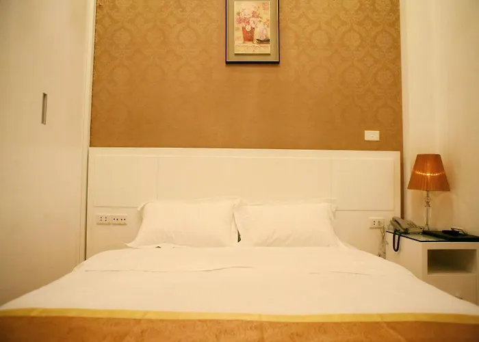 Hanoi Milan Hotel