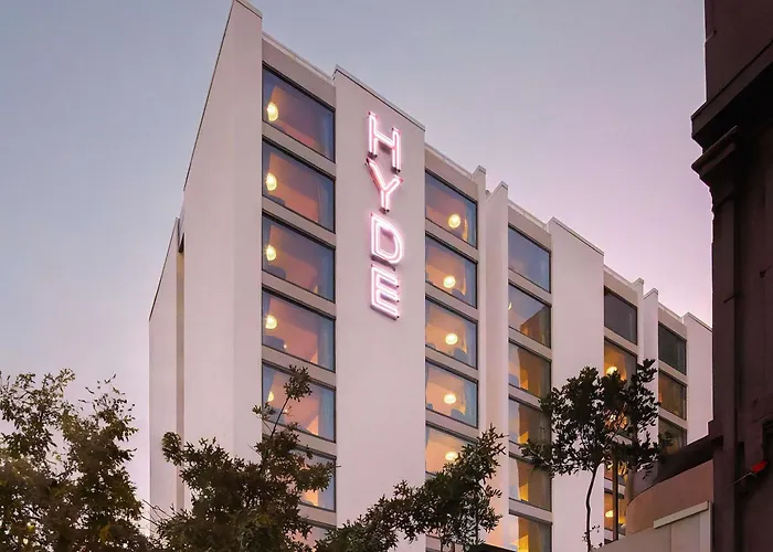 Hyde Perth