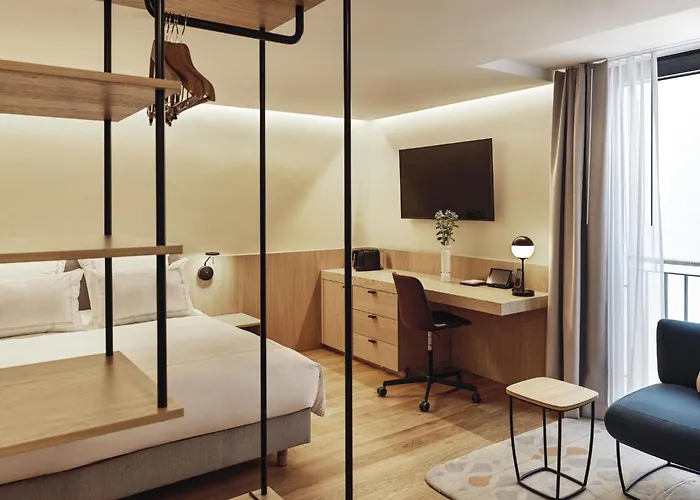 Swissotel Kursaal Bern