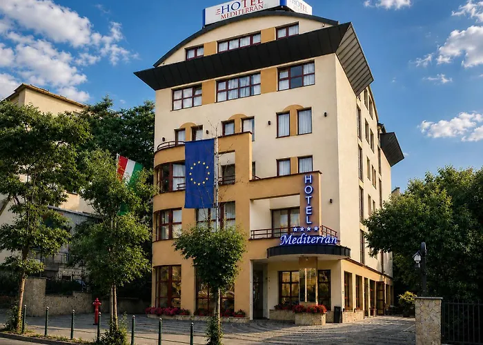 Hotel Mediterran