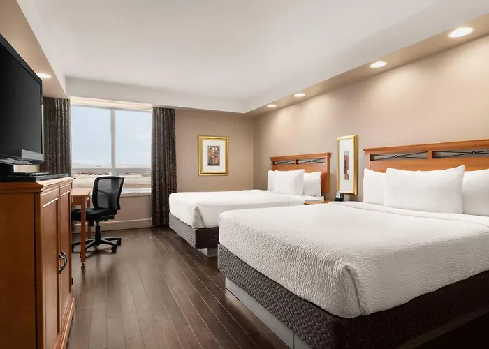 Royal Calgary, Trademark Collection By Wyndham
