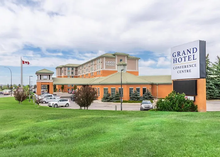 Royal Calgary, Trademark Collection By Wyndham