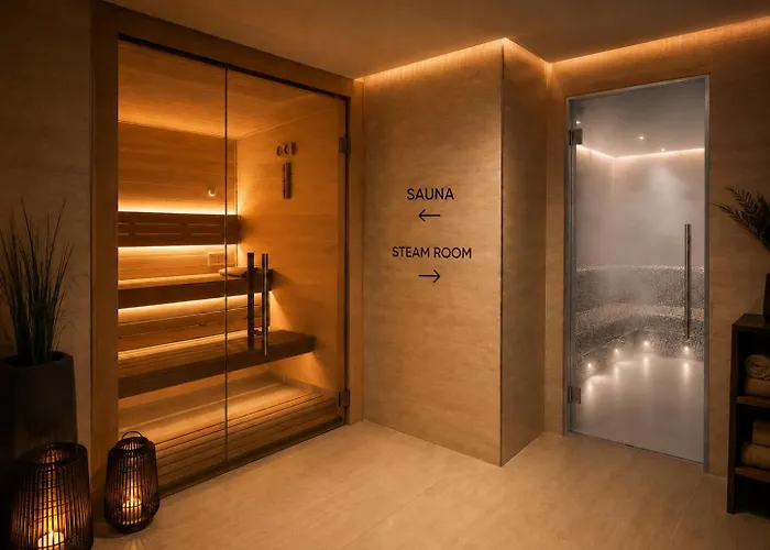 Grand Palace Brno - Czech Leading Hotels