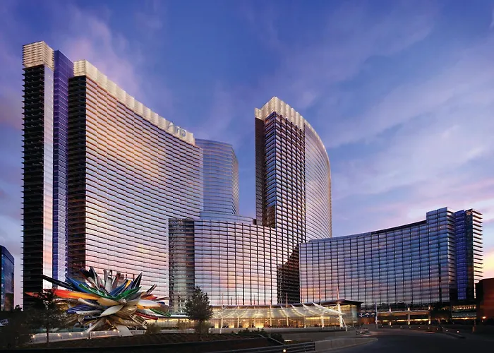 Aria & Casino
