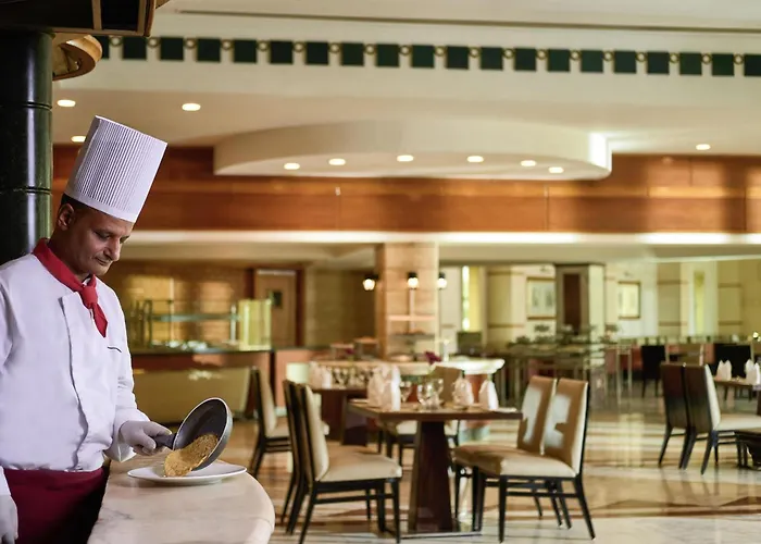 Moevenpick Hotel Cairo - Media City