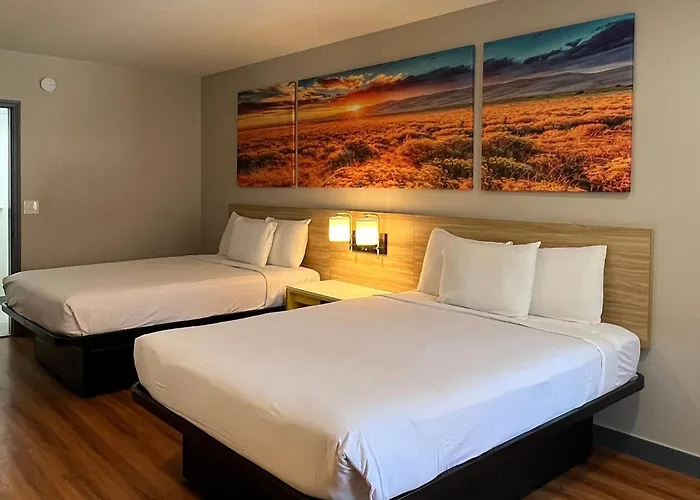 Days Inn By Wyndham Payson