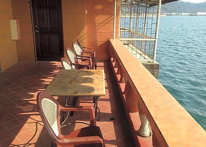 Vasco'S Resort