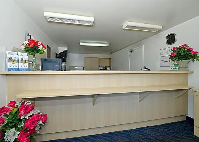 Americas Best Value Inn Battle Creek