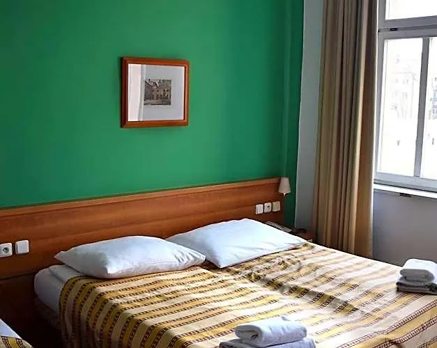 Hotel Residence Select