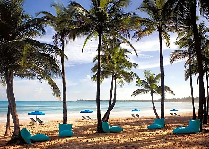 The Ritz-Carlton, San Juan