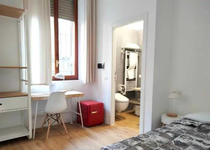 La Villa Bed & Breakfast