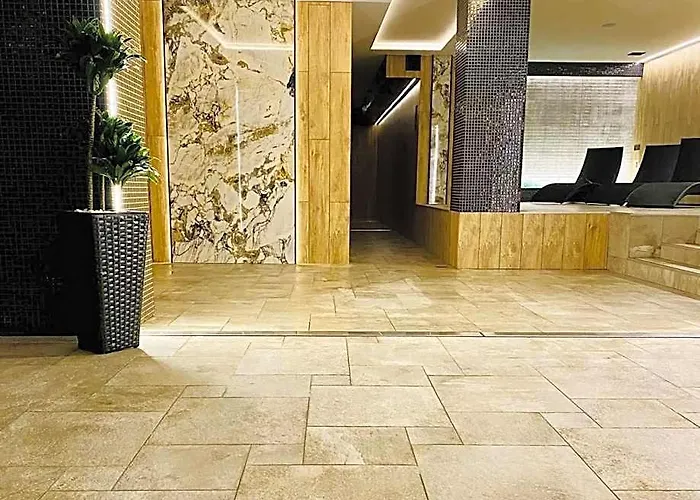 Jj Sport Concept Hotel