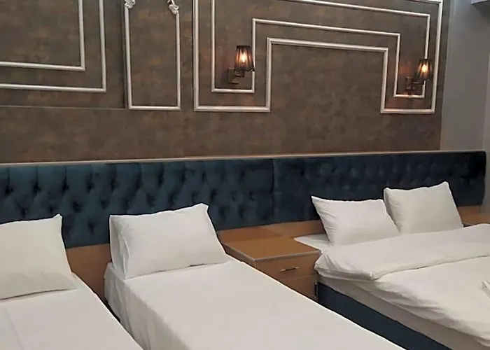Bonami Hotel