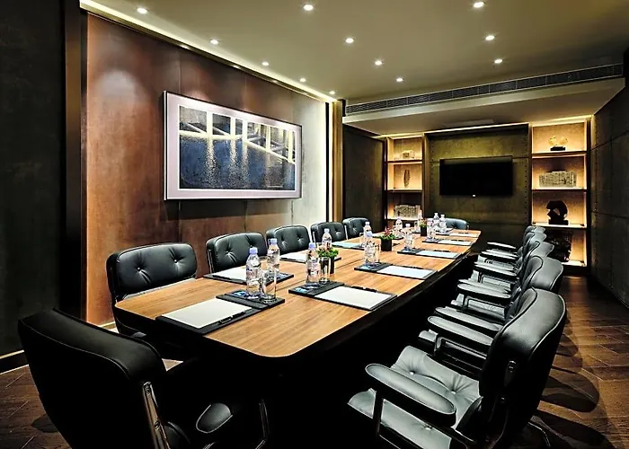 Intercontinental s Shanghai Wonderland By Ihg