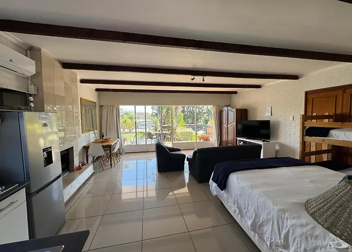 Eagles Rest Guest House