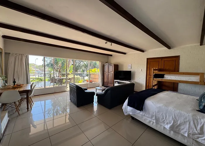 Eagles Rest Guest House