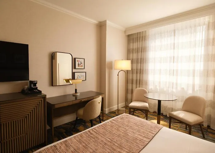 Ip Casino Resort & Spa