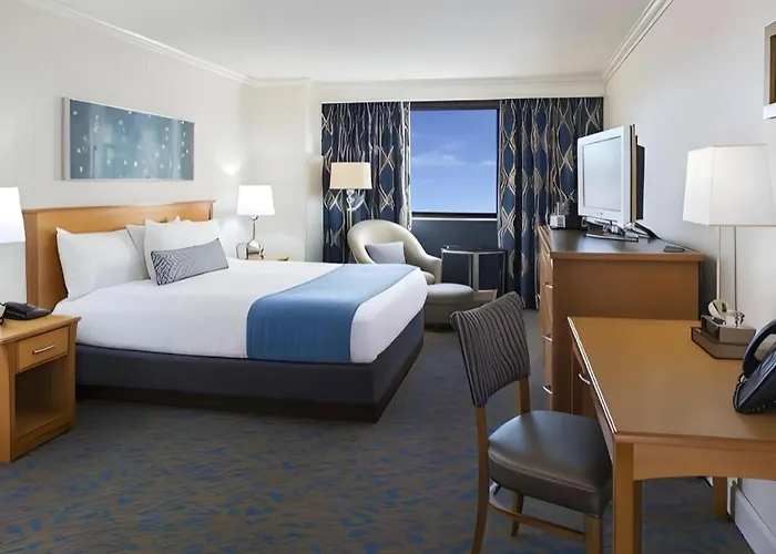 Ip Casino Resort & Spa
