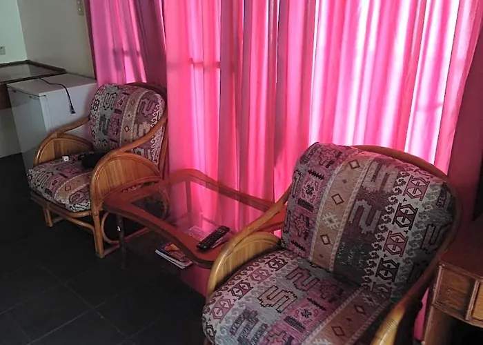 Vasco'S Resort