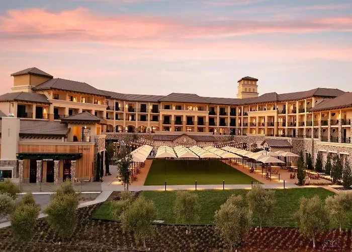 Grand Reserve At The Meritage