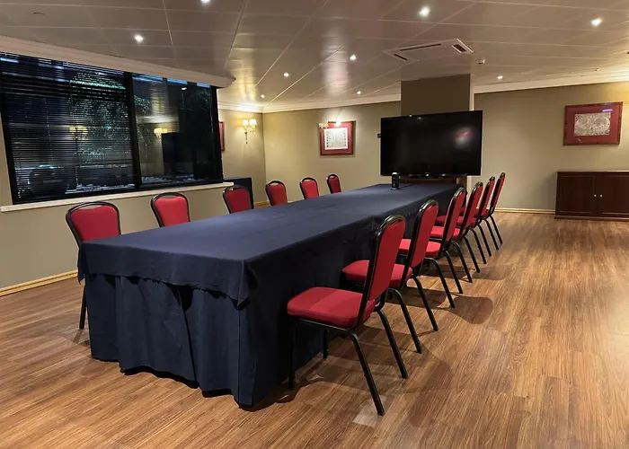 Dom Pedro Lisboa , A Member Of Radisson Individuals