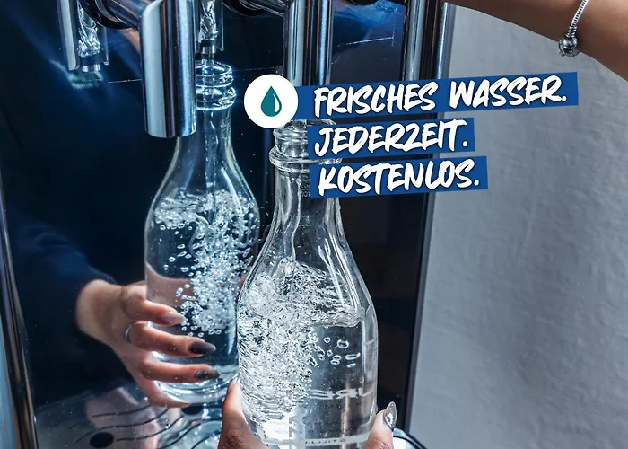 Achat Hotel Bad Duerkheim
