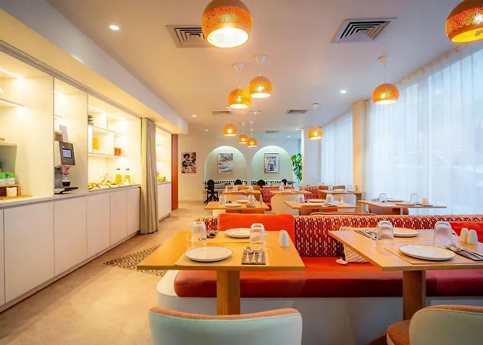 Animaux admis Mercure Saint Raphael Centre
