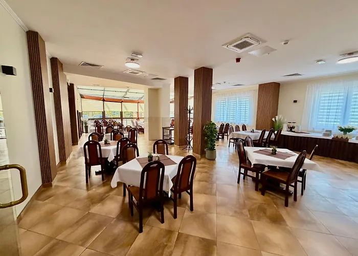 Hotel Ruczaj