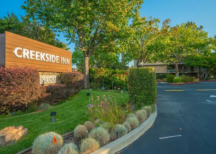 The Creekside Inn