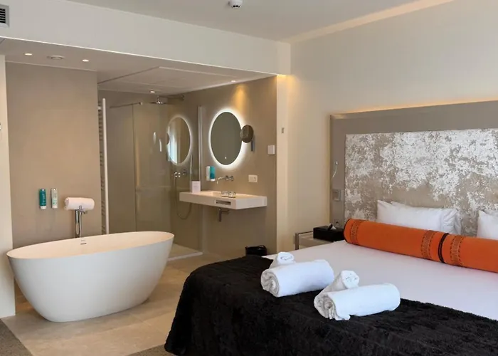 Le Chateau Des Thermes
