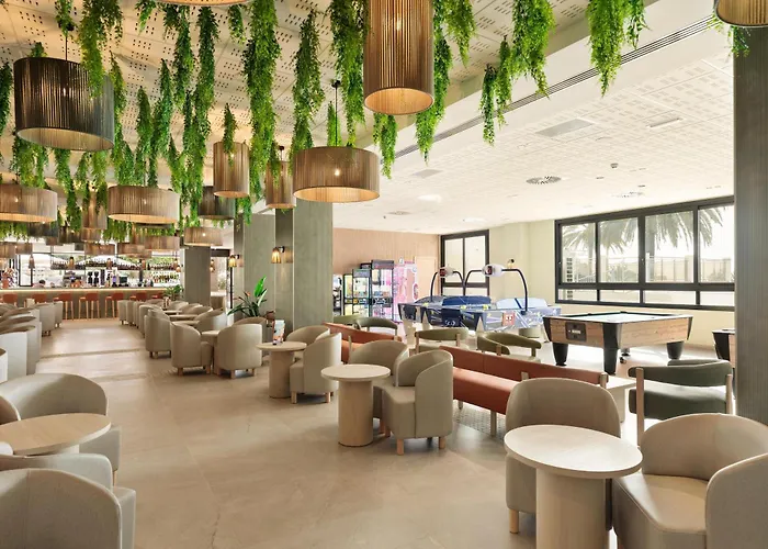 Hotel Best Siroco