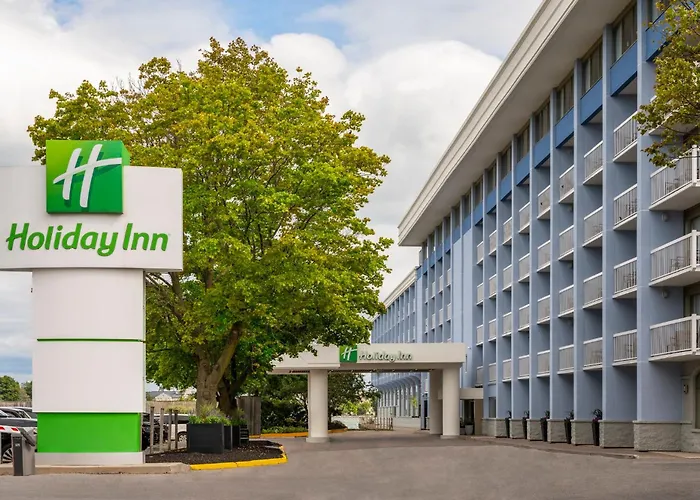 Holiday Inn Kingston - Waterfront By Ihg