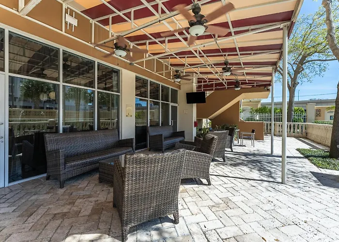 Crowne Plaza -Downtown By Ihg