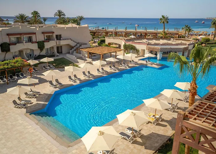 Hotels Close to Airport Naama Bay Promenade Beach Managed By Accor