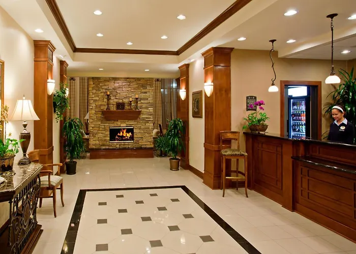 Staybridge Suites Irvine East/Lake Forest By Ihg