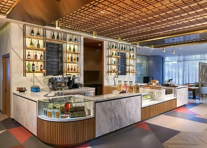 Sheraton Nha Trang Hotel & Spa