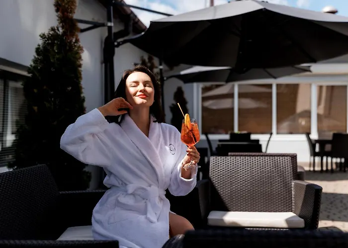 Lh Hotel&Spa