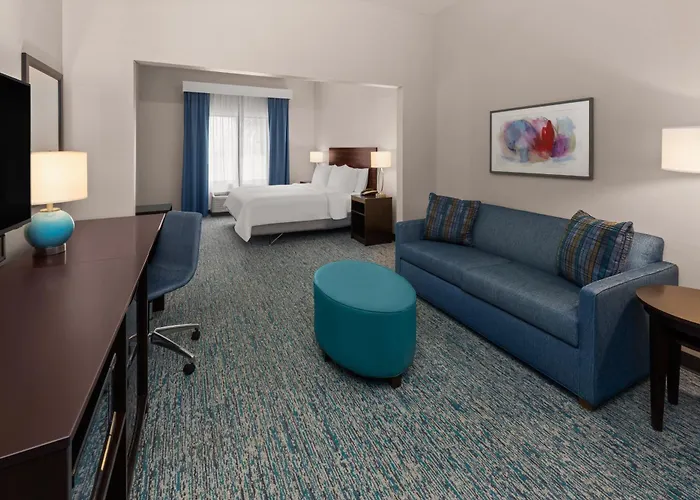 Garner Hotel Norman - University Area By Ihg
