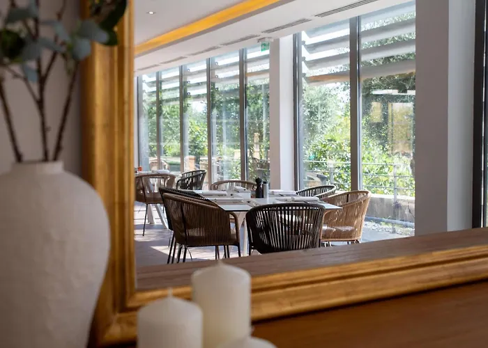 Zenitude Hotel la Valadière, an Ascend Collection Hotel