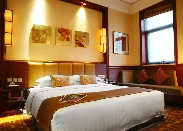 Min Zu Hotel