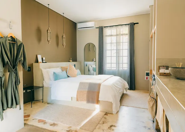 Olive Grove Guesthouse