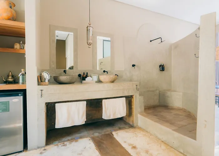 Olive Grove Guesthouse