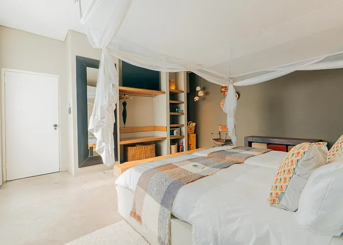 Olive Grove Guesthouse