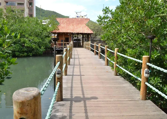 Casa Escollera