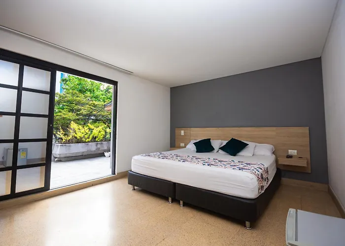 Hotel Poma Rosa
