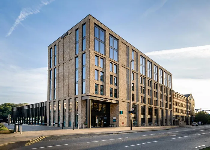 INNSiDE by Meliá Newcastle