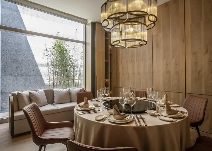 Sofitel Haikou