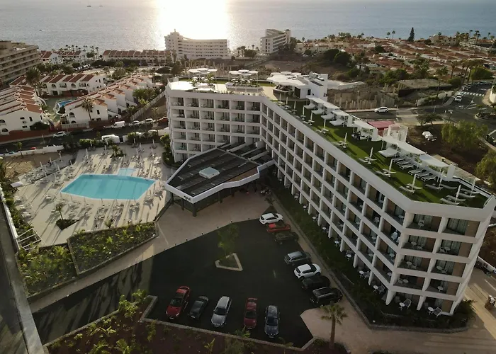 Familienhotels Mynd Adeje
