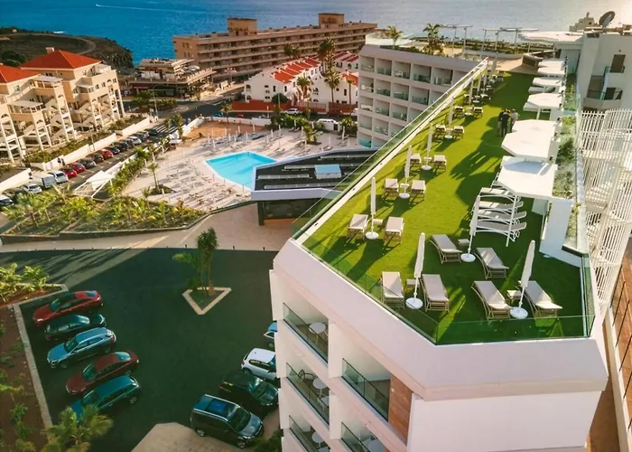 Familienhotels Mynd Adeje