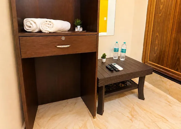 Hotel Candolim Aloft